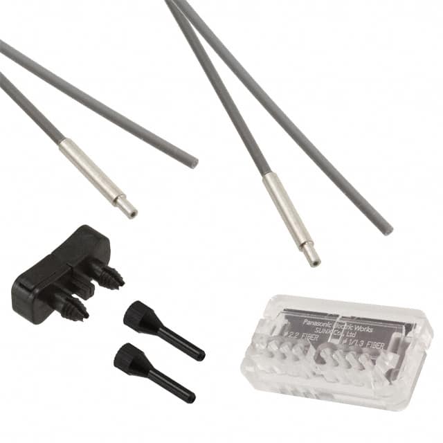 FT-S21 Panasonic Industrial Automation Sales  Capteurs optiques - Photoélectriques industriels